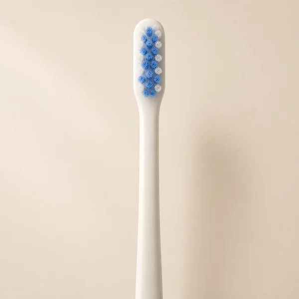 Over-brushing
