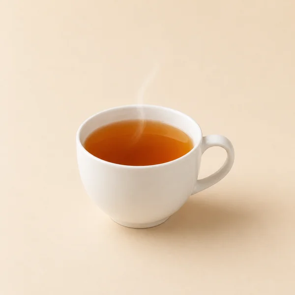 Hot drinks