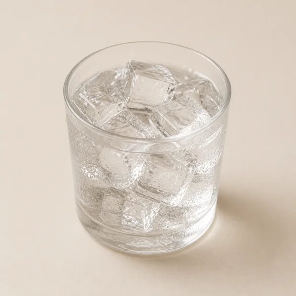 Cold drinks