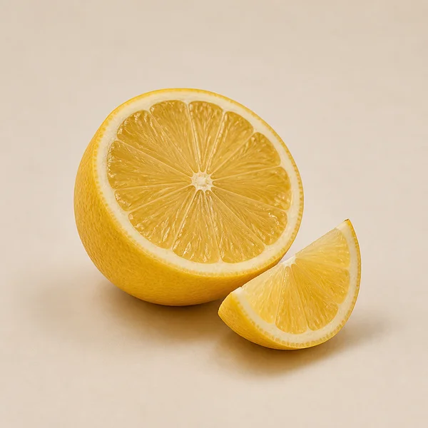 Acidic foods