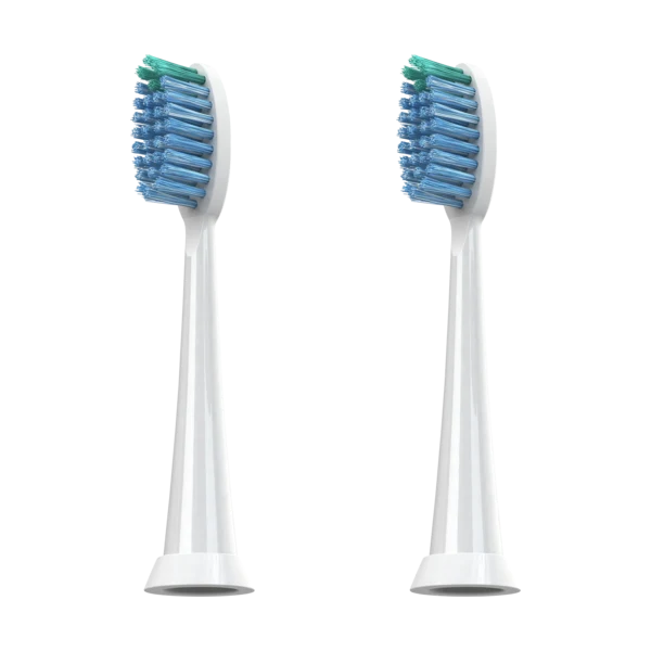 TAO Clean Whitening Heads · 2-Pack